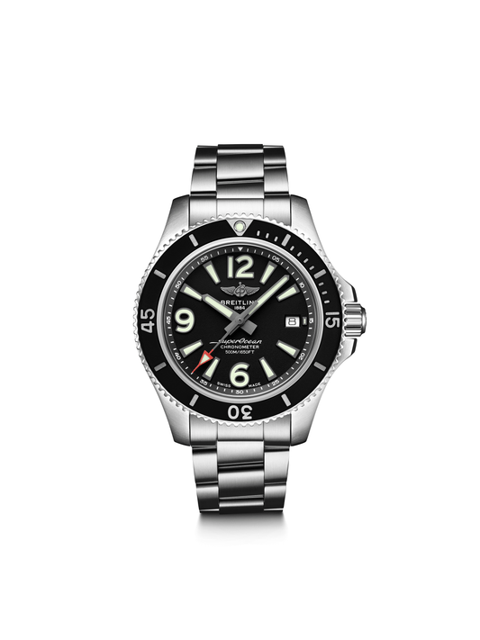Breitling Superocean Automatic Watch 42mm A17366021B1A1