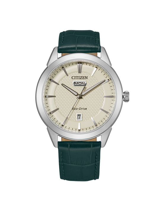 Citizen Eco-Drive Corso Watch 40mm AW0090-11Z