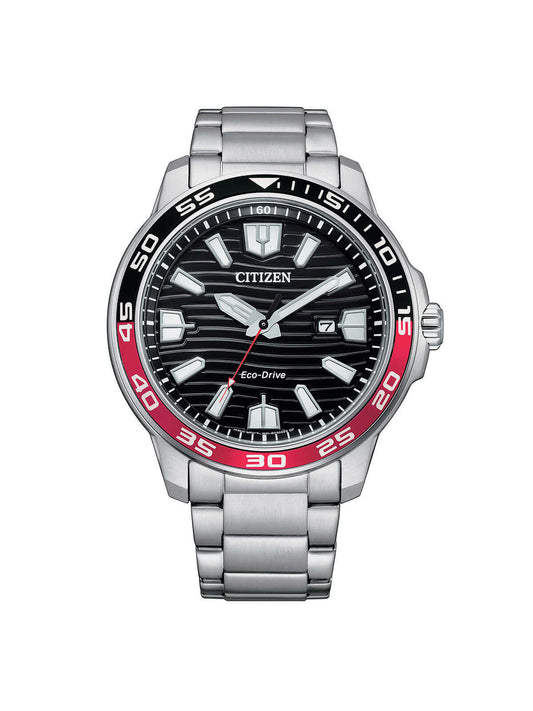 Citizen Eco-Drive Watch 46mm AW1527-86E