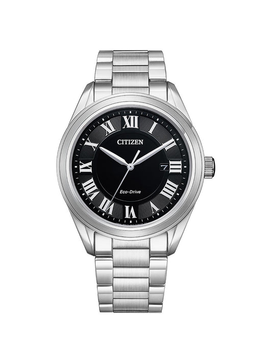 Citizen Eco Drive Arezzo Watch 40mm AW1690-51E