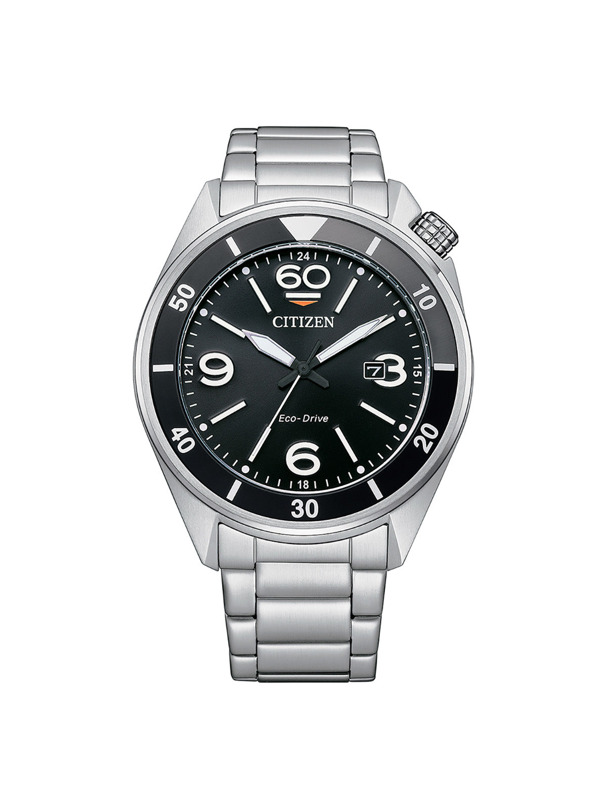 Citizen Eco-Drive Seaplane Watch 44mm AW1710-80E
