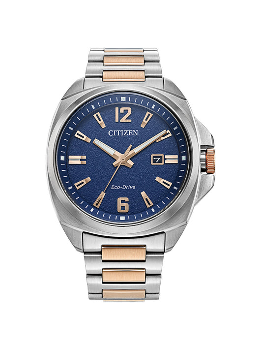 Citizen Eco-Drive Sport Watch 42mm AW1726-55L