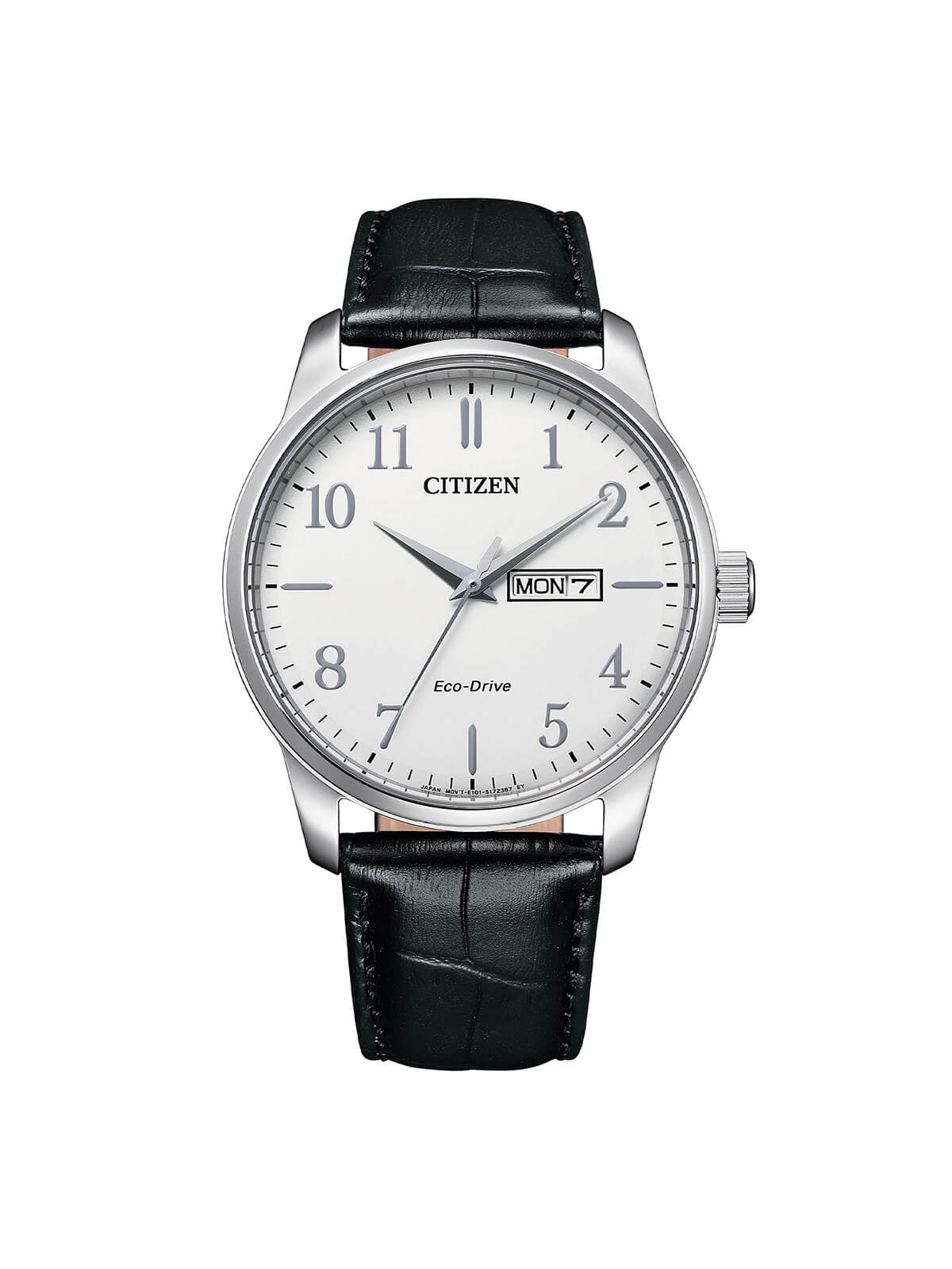 Citizen Eco-Drive Watch 42mm BM8550-14A