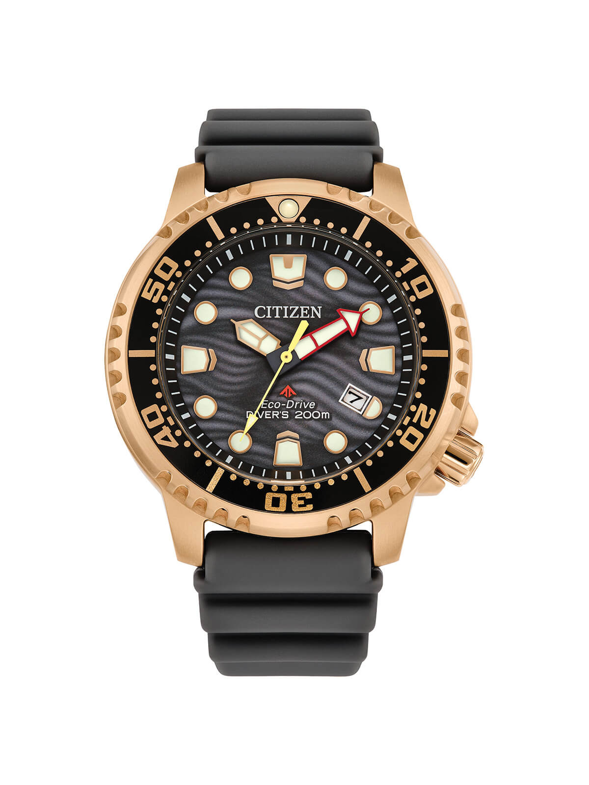 Citizen Eco-Drive Promaster Diver Watch 44mm BN0163-00H