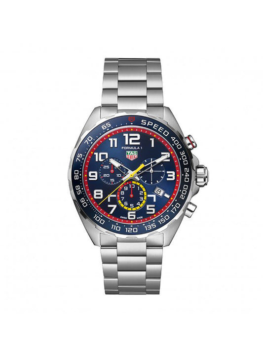 TAG Heuer Formula 1 Red Bull Racing Special Edition Chronograph Watch CAZ101AL.BA0842