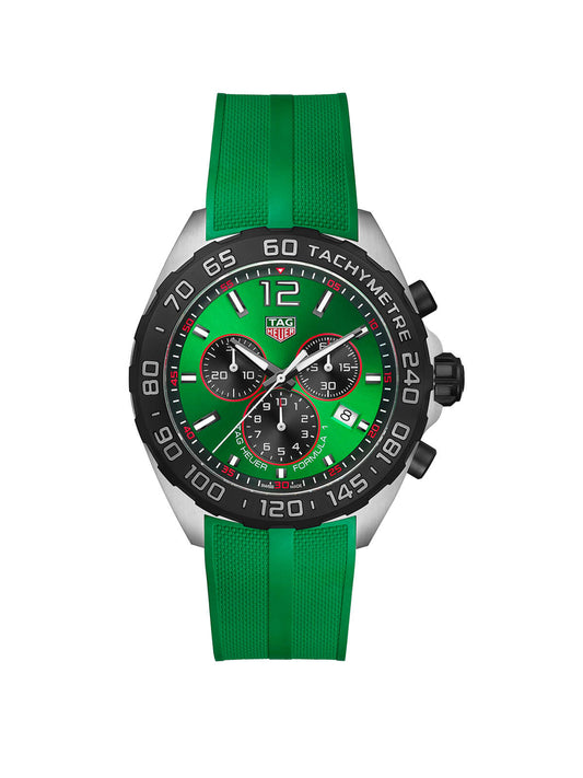 TAG Heuer Formula 1 Chronograph Watch CAZ101AP.FT8056