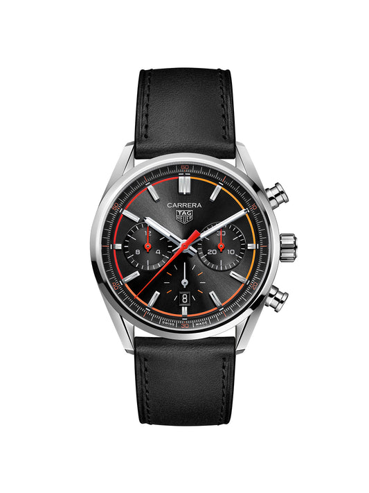 TAG Heuer Carrera Chronograph Watch 42mm CBN201C.FC6542
