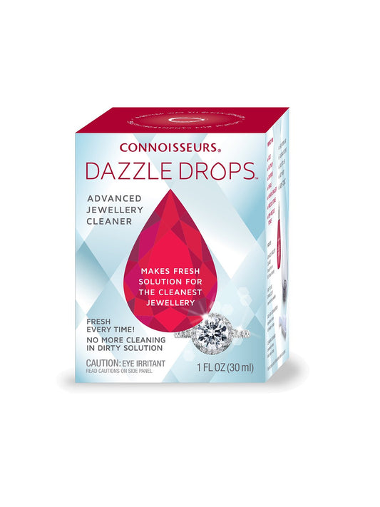 Dazzle Drops Advanced