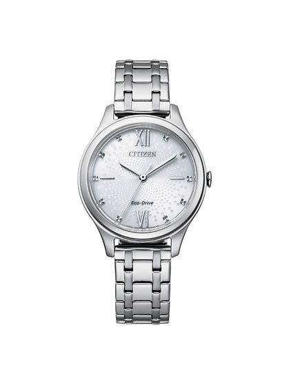Citizen 32mm Eco Drive Watch EM0500-73A