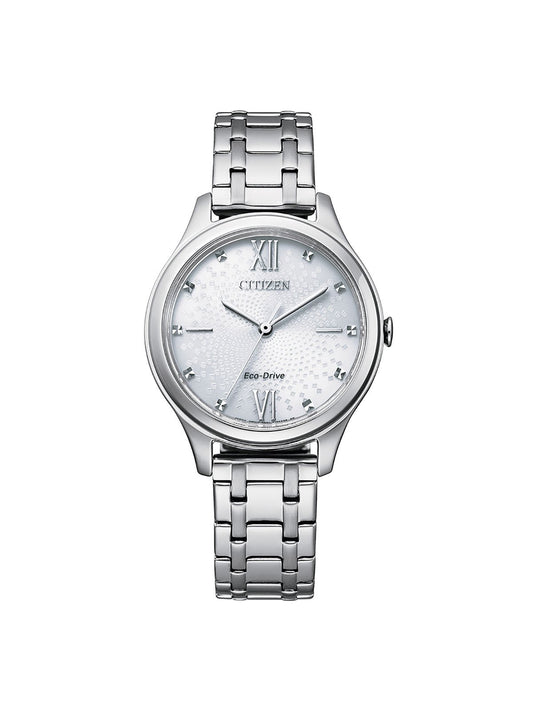 Citizen 32mm Eco Drive Watch EM0500-73A