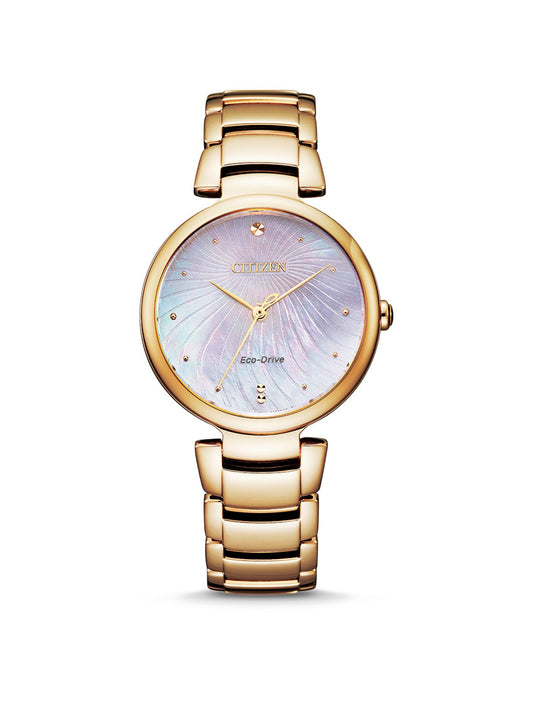 Citizen Eco Drive Citizen L Watch 31mm EM0853-81Y