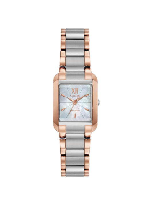 Citizen Eco-Drive Citizen L Watch 28mm EW5556-52D
