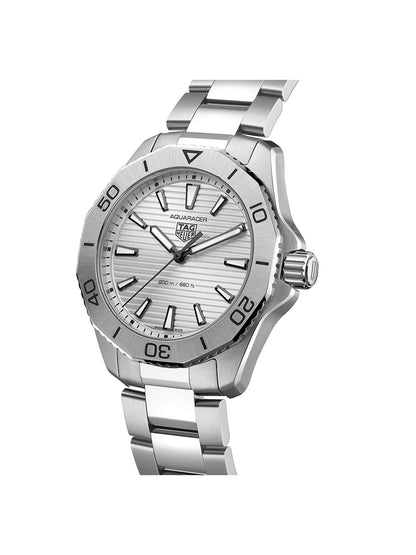 TAG Heuer Aquaracer Professional 200 Watch WBP1111.BA0627 *Ex-Display*