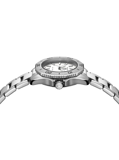 Tag Heuer Aquaracer Professional 200 Watch 30mm WBP1411.BA0622