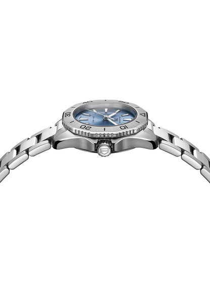 TAG Heuer Aquaracer Professional 200 Watch WBP1415.BA0622 *Ex-Display*