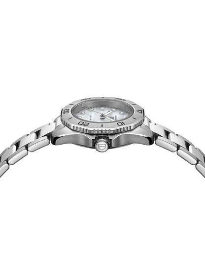 TAG Heuer Aquaracer Professional 200 Watch WBP1416.BA0622 *Ex-Display*
