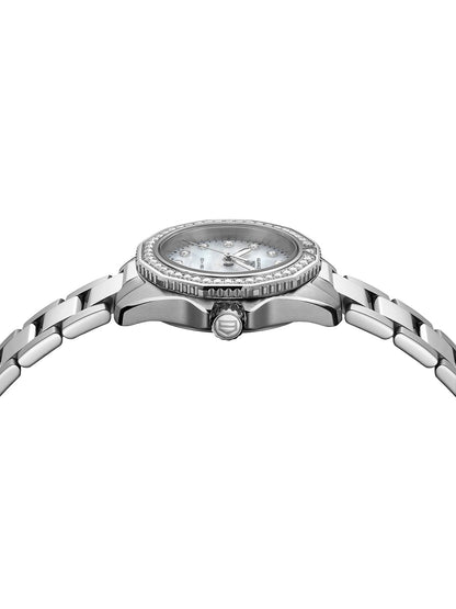 TAG Heuer Aquaracer Professional 200 Watch WBP1417.BA0622 *Ex-Display*