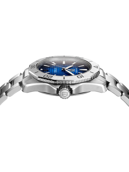 TAG Heuer Aquaracer Professional 200 Watch WBP2111.BA0627