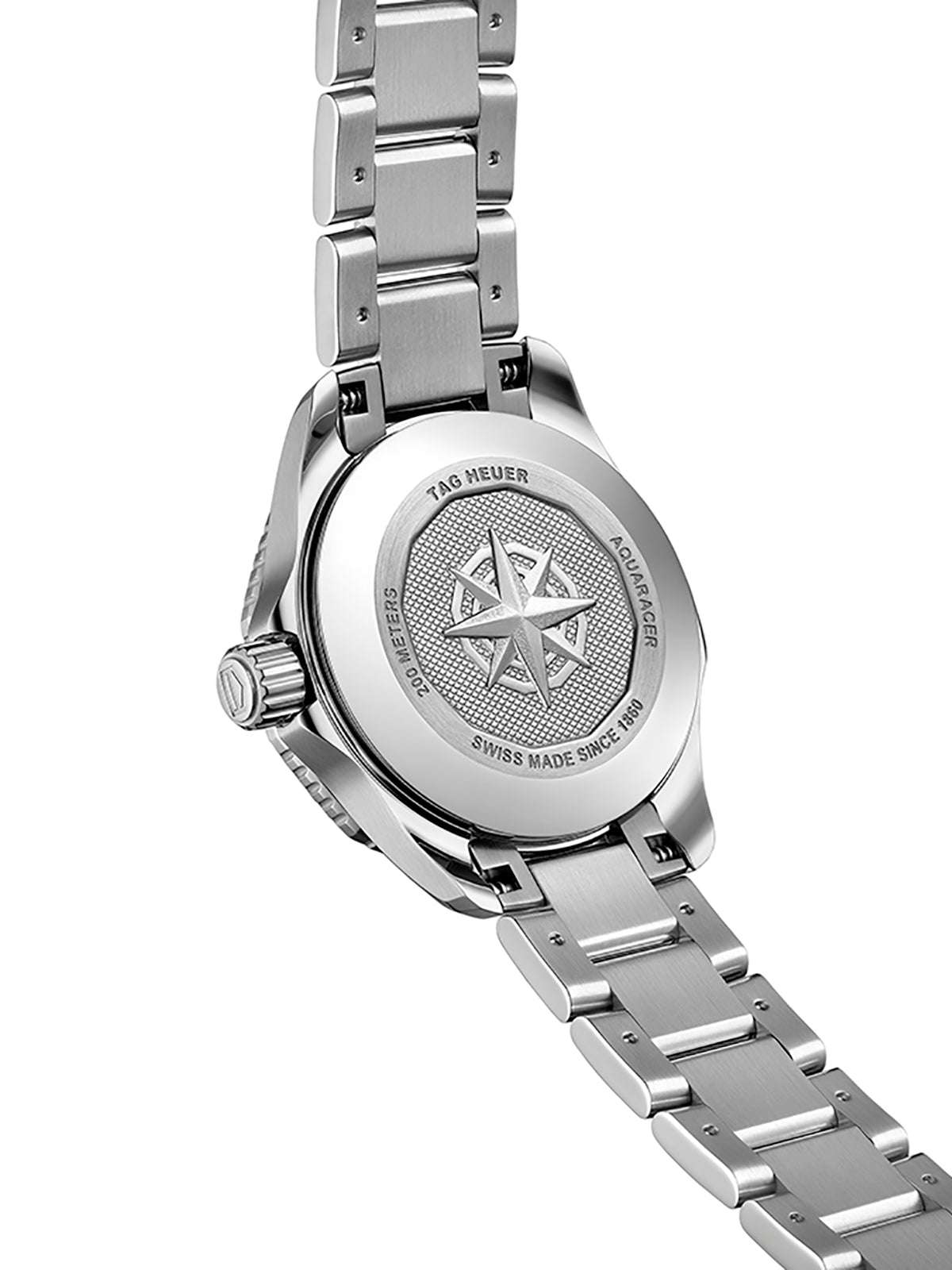 TAG Heuer Aquaracer Professional 200 Watch WBP1410.BA0622