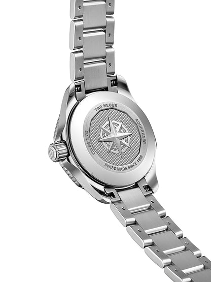 TAG Heuer Aquaracer Professional 200 Watch WBP1410.BA0622