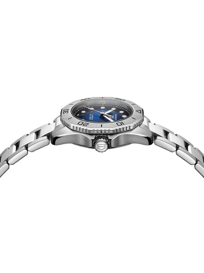 TAG Heuer Aquaracer Professional 200 Watch WBP2411.BA0622