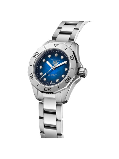 TAG Heuer Aquaracer Professional 200 Watch WBP2411.BA0622