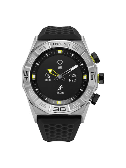 Citizen CZ Smart Hybrid Watch 44mm JX1000-03E