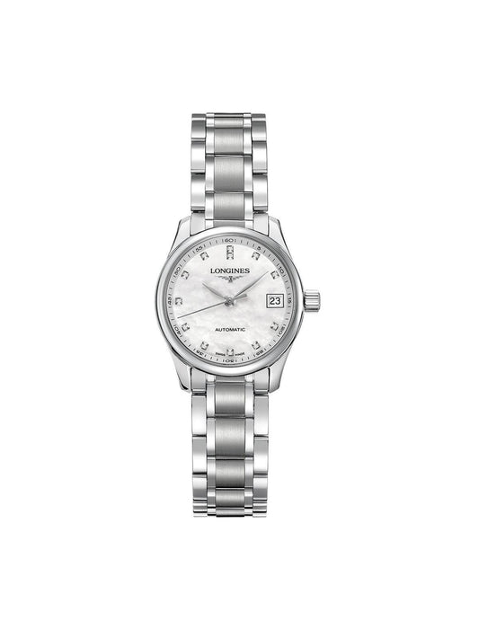 Longines Master Collection Watch 25.5mm L2.128.4.87.6 