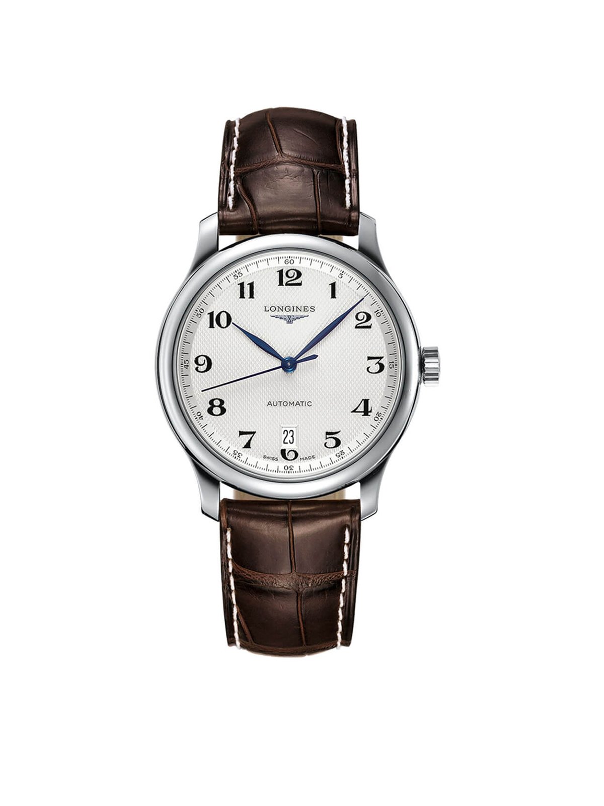 Longines Master Collection Watch 38.5mm L2.628.4.78.3 