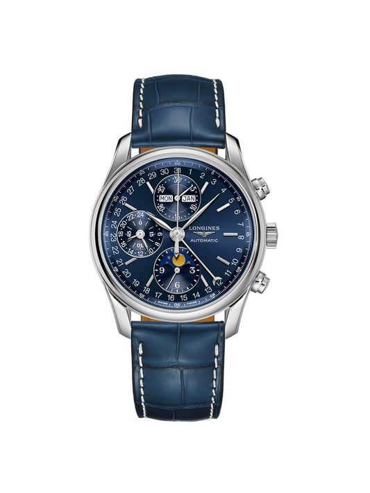 Longines Master Collection Watch 40mm L2.673.4.92.0 