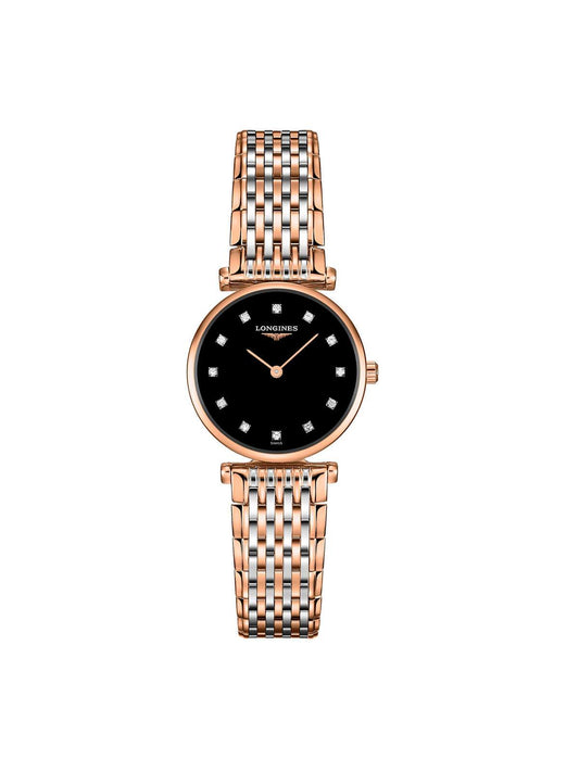 Longines La Grande Classique de Longines Watch 24mm L4.209.1.57.7