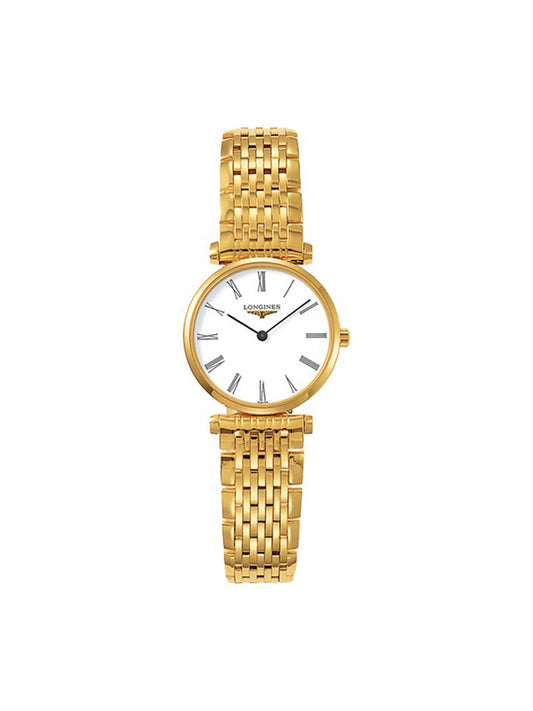 Longines La Grande Classique de Longines Watch 24mm L4.209.2.11.8