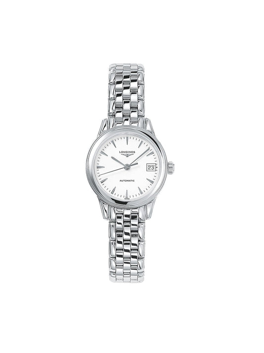 Longines Flagship Watch 26mm L4.274.4.12.6 