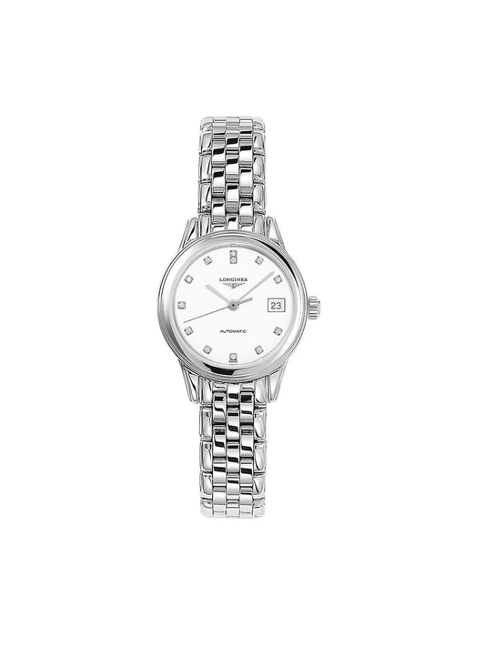 Longines Flagship Watch 26mm L4.274.4.27.6 