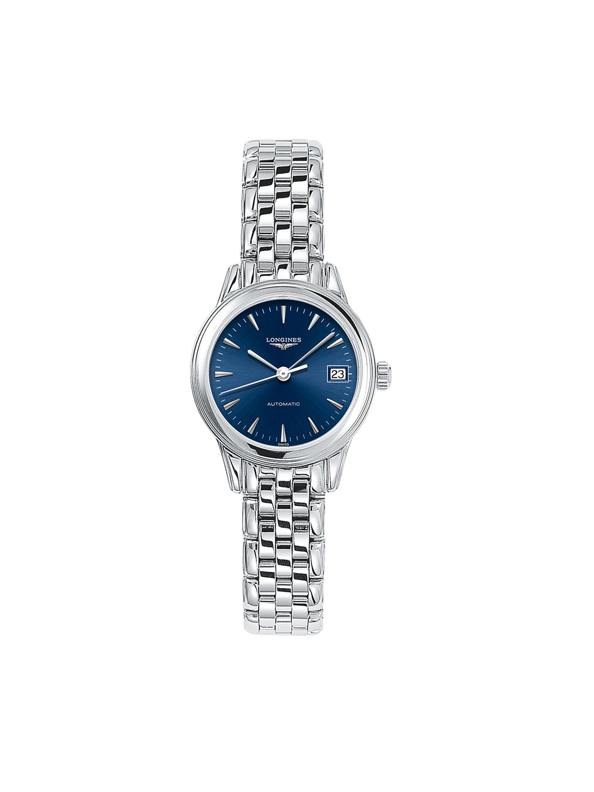 Longines Flagship Watch 26mm L4.274.4.92.6 