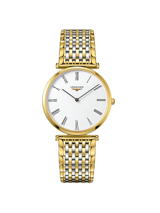Longines La Grande Classique de Longines Watch 36mm L4.755.2.11.7
