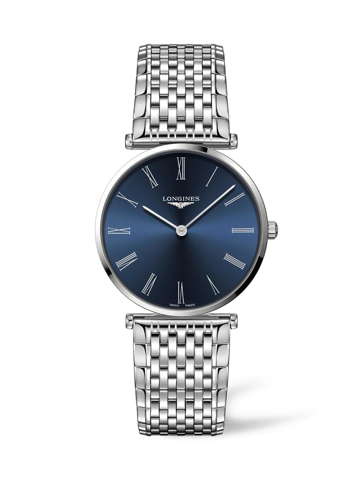 Longines La Grande Classique de Longines Watch 38mm L4.866.4.94.6