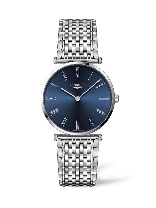 Longines La Grande Classique de Longines Watch 38mm L4.866.4.94.6