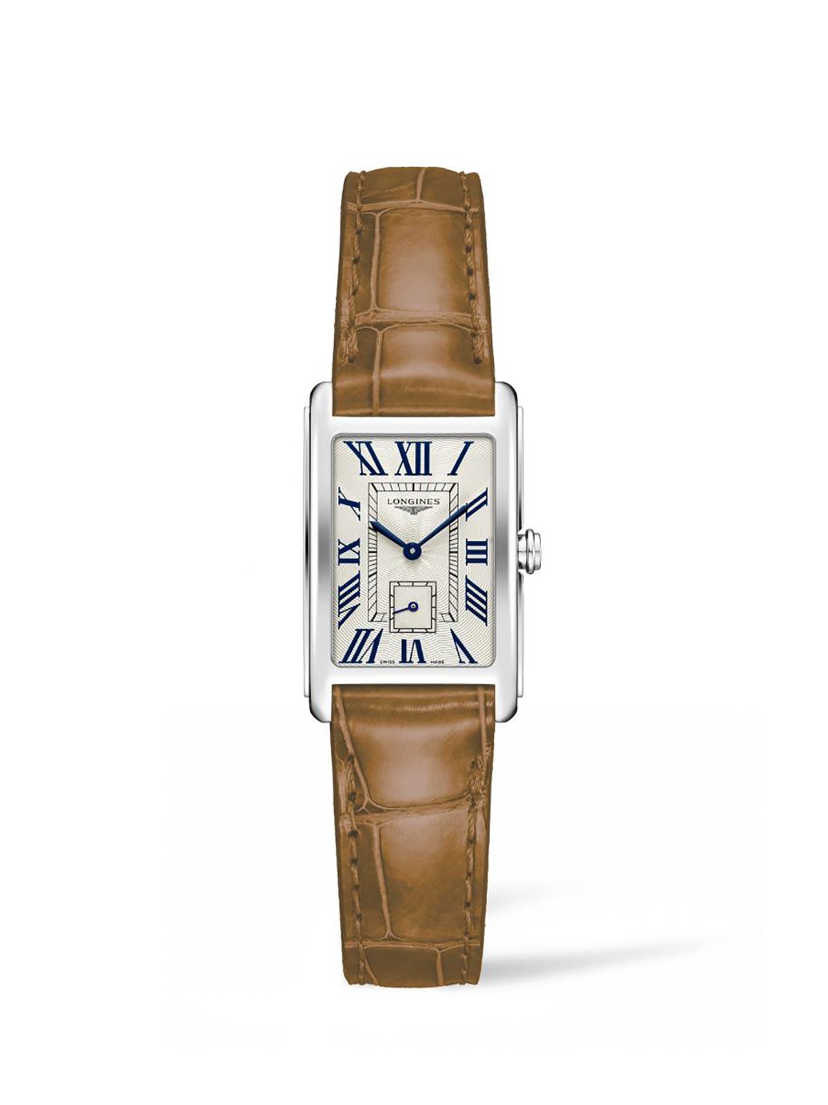 Longines DolceVita 20.8x32mm Watch L5.255.4.71.4 