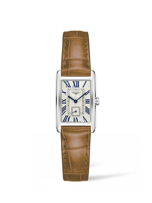 Longines DolceVita 20.8x32mm Watch L5.255.4.71.4 