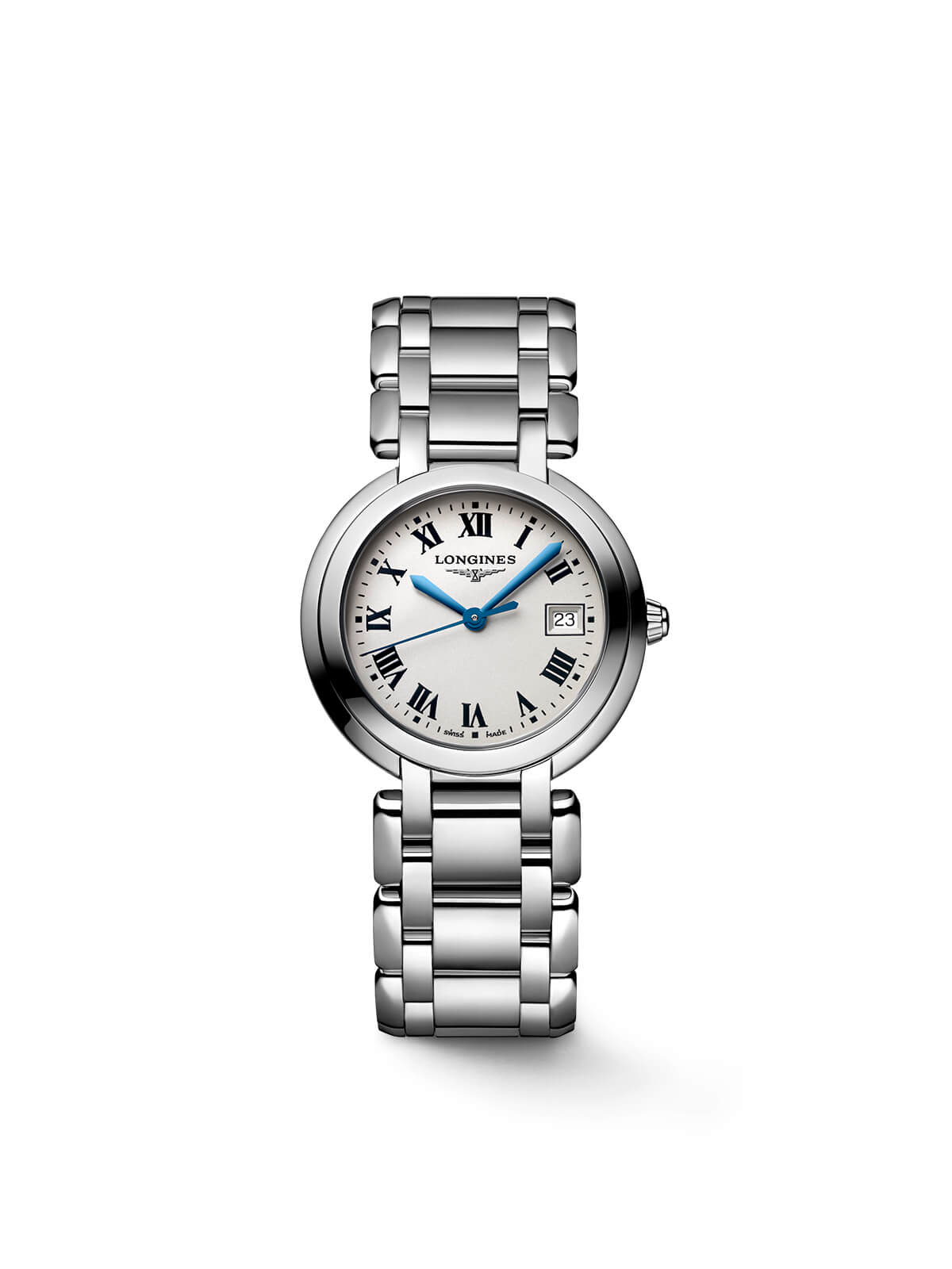 Longines PrimaLuna Watch 30mm L8.112.4.71.6 