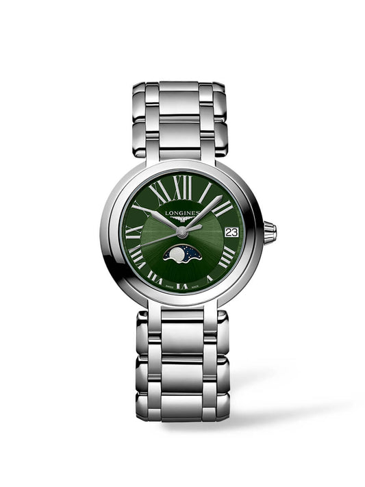 Longines PrimaLuna Watch 30.5mm L8.115.4.61.6 