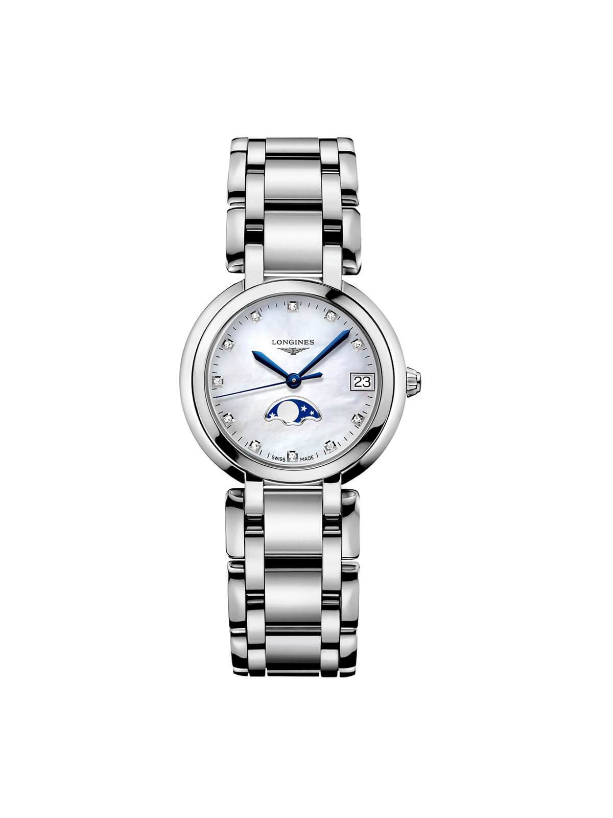 Longines PrimaLuna Watch 30.5mm L8.115.4.87.6 