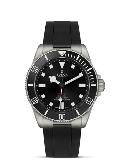 TUDOR Pelagos Watch 39mm M25407N-0001