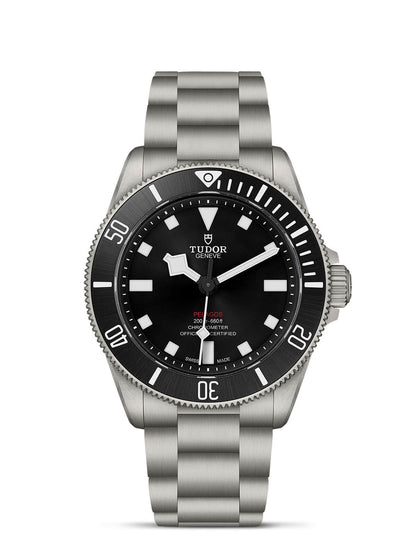 TUDOR Pelagos Watch 39mm M25407N-0001