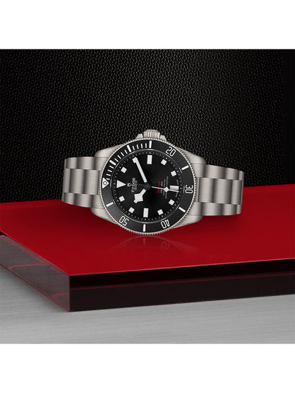 TUDOR Pelagos Watch 39mm M25407N-0001