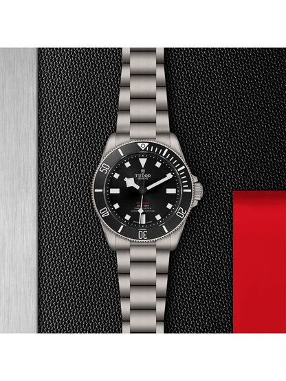 TUDOR Pelagos Watch 39mm M25407N-0001