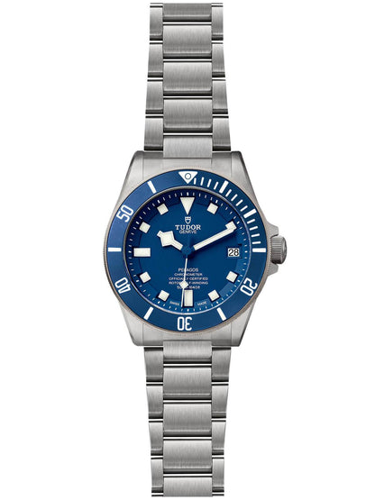 TUDOR Pelagos Watch 42mm M25600TB-0001