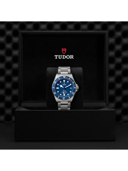 TUDOR Pelagos Watch 42mm M25600TB-0001