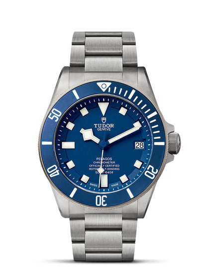 TUDOR Pelagos Watch 42mm M25600TB-0001